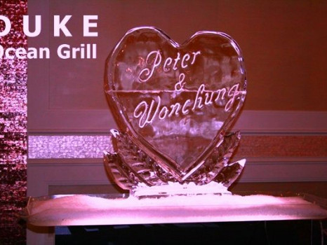 Duke Ocean Grill