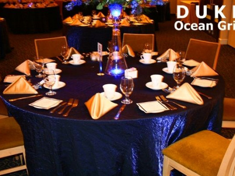 Duke Ocean Grill