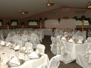 Crickets Restaurant & Catering