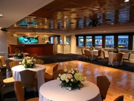 Yacht Wedding Cruises