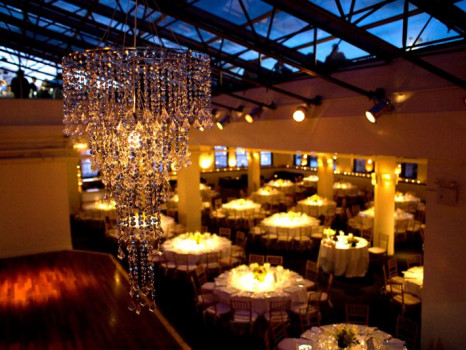 Apogee Events for Tribeca Rooftop
