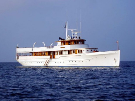 Mariner III