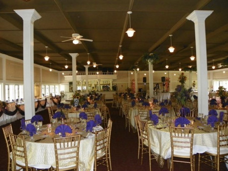 Occasion's Party Centre
