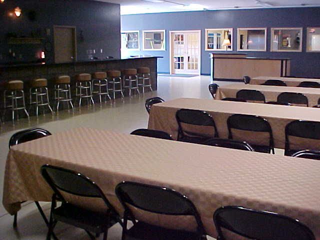 Photo of Black Wolf Hall