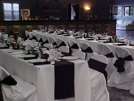 Photo of Black Wolf Hall
