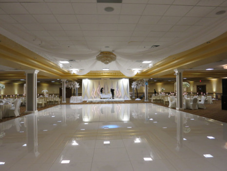 La Villa Conference and Banquet Center