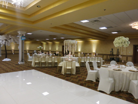La Villa Conference and Banquet Center