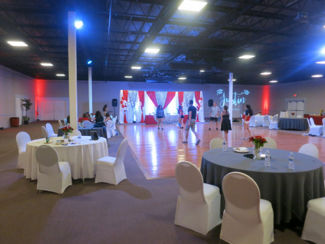 La Villa Conference and Banquet Center