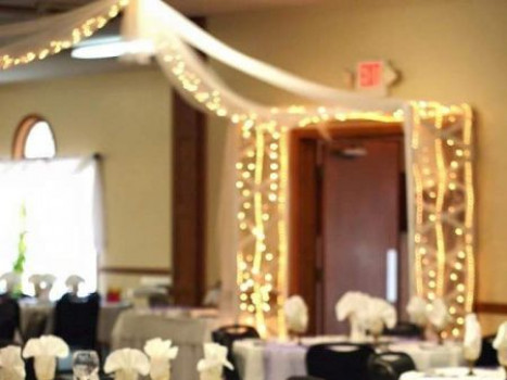 Heritage Oaks Banquet Center