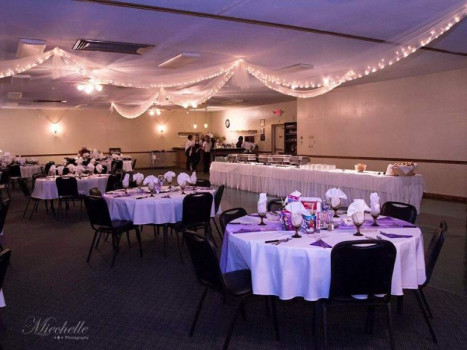 Heritage Oaks Banquet Center