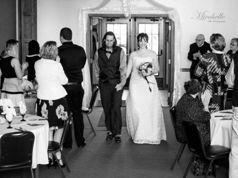 Heritage Oaks Banquet Center