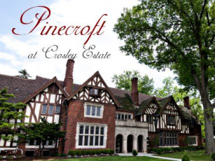 Pinecroft at Crosley Estate