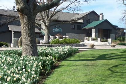 Photo of Mill Race Banquet Center