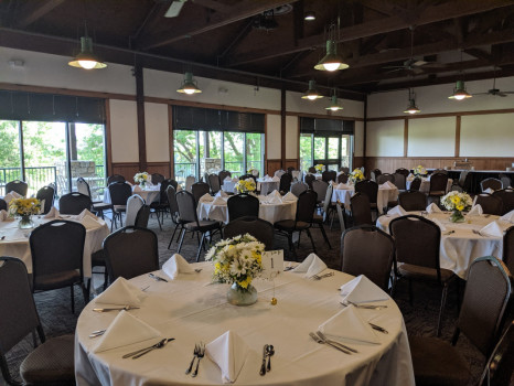 Mill Race Banquet Center