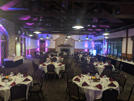 Mill Race Banquet Center