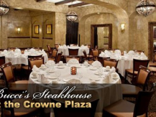 Crowne Plaza Cleveland Airport