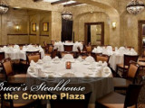 Crowne Plaza Cleveland Airport