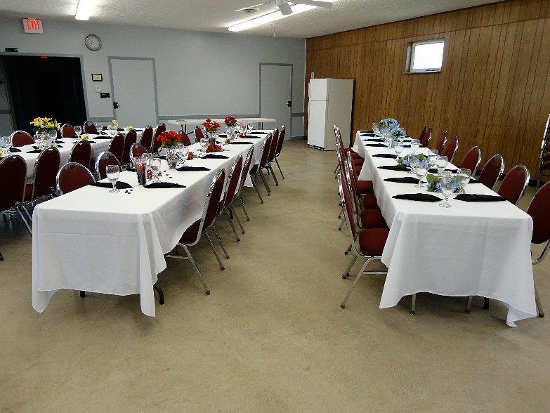 Summit Station Lions Club in Pataskala, Ohio