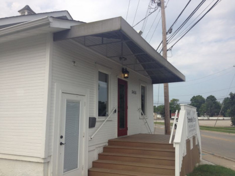 Grove City Wedding Chapel