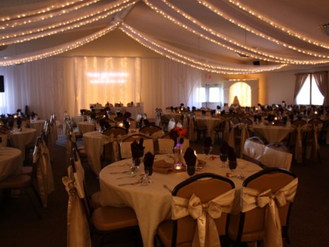 All Occasions Catering & Banquet Facility