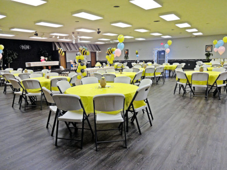 VFW 9473 Reception Hall