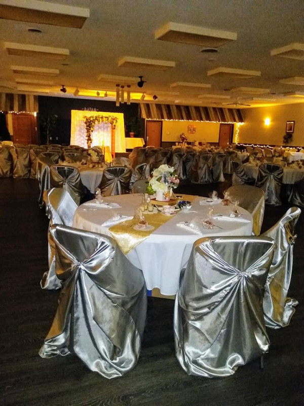25 Banquet Halls And Wedding Venues Around Heath Ohio