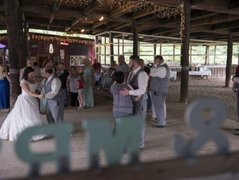 Uncle Buck's Riding Stable and Dance Barn