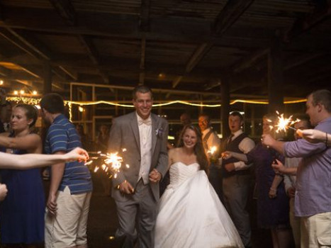 Uncle Buck's Riding Stable and Dance Barn