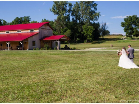 Silver Creek Stables