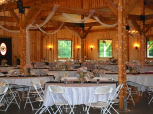 16 Banquet Halls and Wedding Venues around Xenia, Ohio