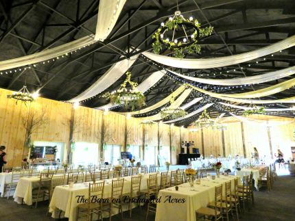 Photo of The Barn on Enchanted Acres