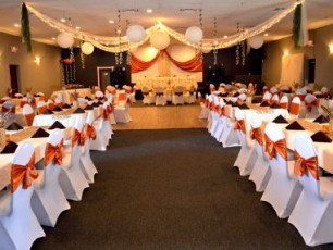 Elegant Event Center