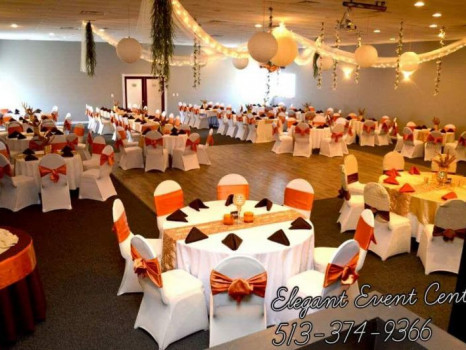 Elegant Event Center