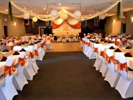 Elegant Event Center