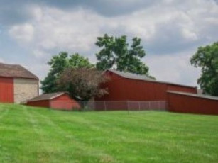 Barn At Stratford