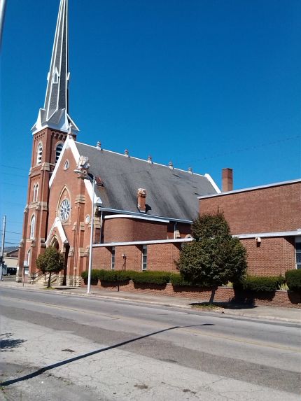 Photo of Evangelical United Church of Christ