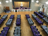 Springfield Masonic Center