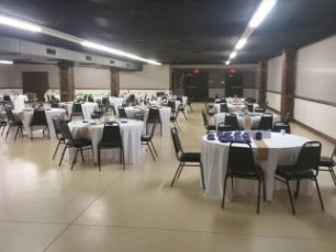 Memory Lane Event Center