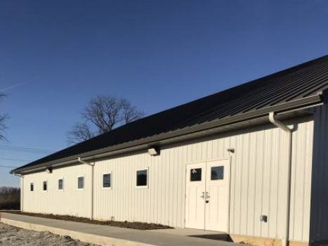 The Barn at Walnut Creek