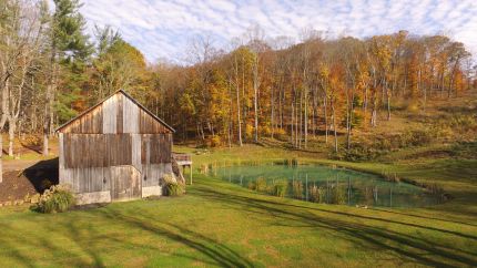 Photo of The Barn At Heather Glen