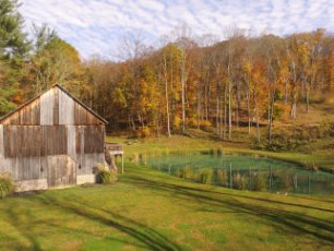 The Barn At Heather Glen