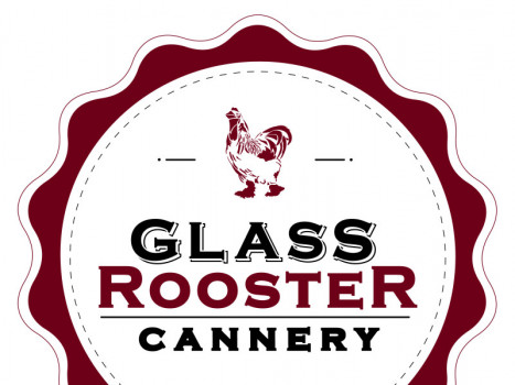 Glass Rooster Cannery