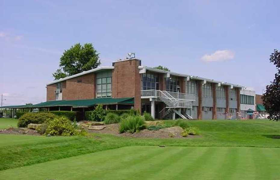 Photo of Steubenville Country Club