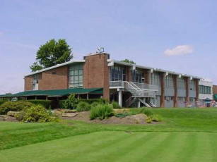 Steubenville Country Club
