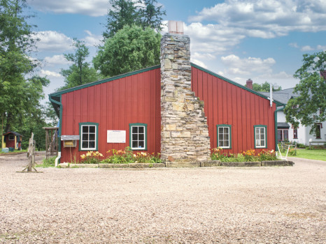 Heritage Farms