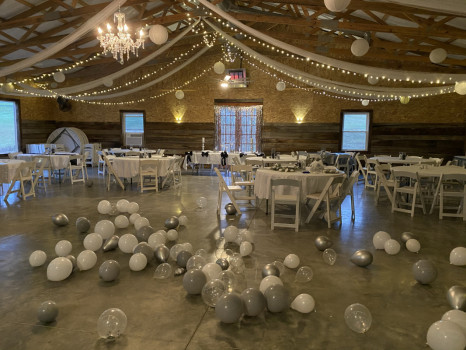 Forget Me Knot Venue