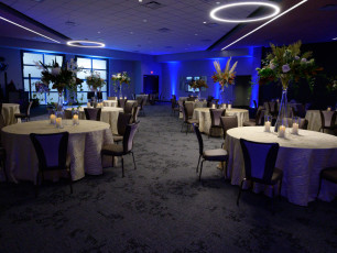 Eastwood Event Centre