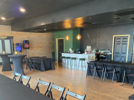 Sage Event Space