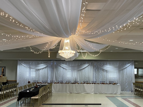 Sycamore Event Center