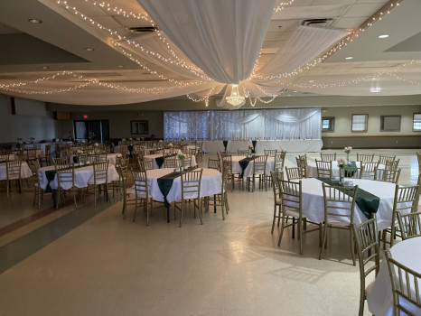 Sycamore Event Center